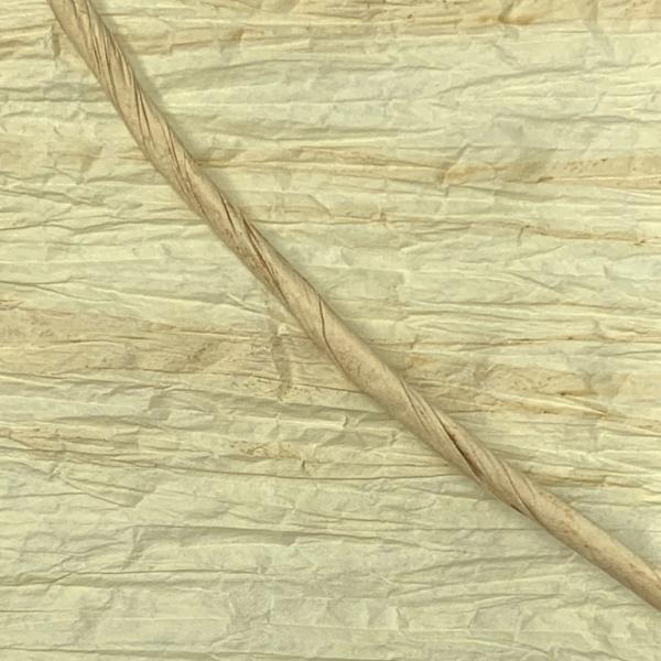 paperyarn thick straw